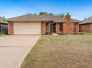11608 Brown Ave, Oklahoma City, OK 73162