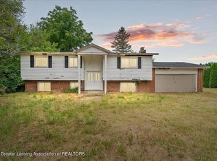 3970 Aurelius Rd, Onondaga, MI 49264