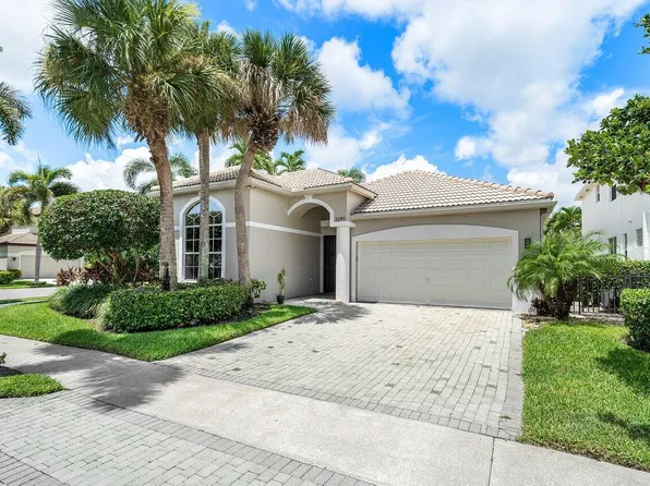 3299 NW 53rd Circle, Boca Raton, FL 33496