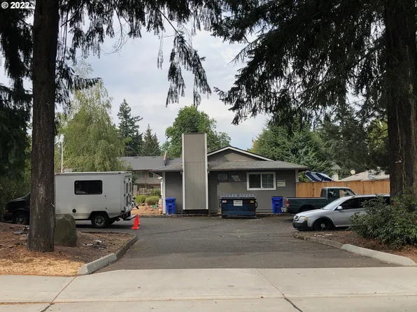 13217 SE Powell Blvd, Portland, OR 97236