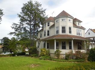 287 Garden Ave, Mount Vernon, NY 10553