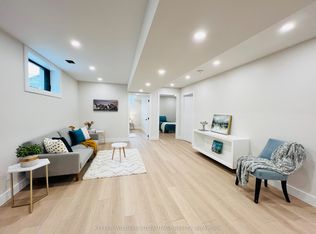 6 Phenix Dr, Toronto, ON M1N 3H8