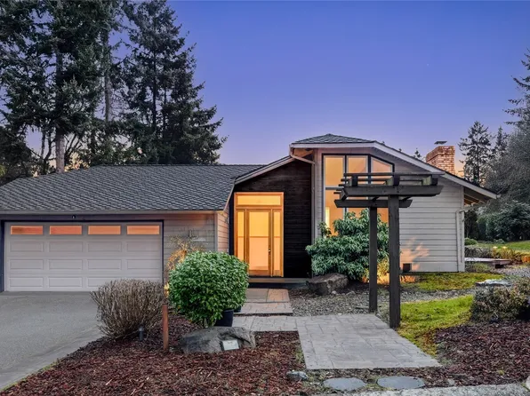 6006 105th Avenue NE, Kirkland, WA 98033