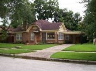 2805 Ruth St, Houston, TX 77004
