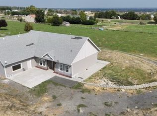 46703 S 2066th Pr SE, Kennewick, WA 99337