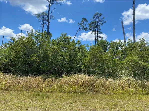 0 ALBA DRIVE LOT 21, INDIAN LAKE ESTATES, FL 33855