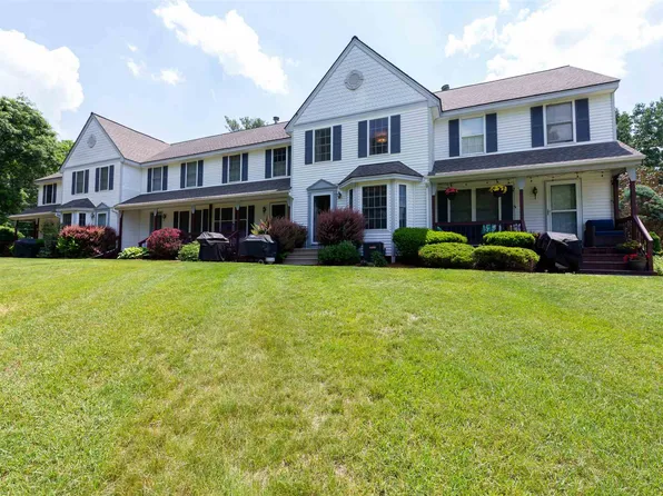 78 Lochmere Lane, Nashua, NH 03063