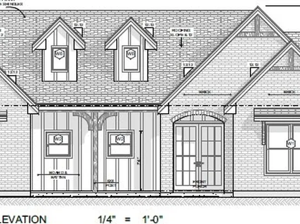 311 Vz County Road 3811, Wills Pt, TX 75169