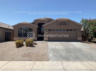 10229 W Daley Ln, Peoria, AZ 85383