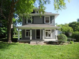 242 W Troy Ave, Indianapolis, IN 46225