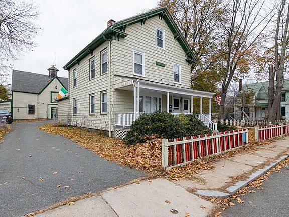 2nd image of 12 Plain St