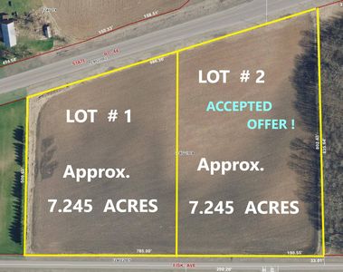 0 Fisk Ave, Oshkosh, WI, 54902