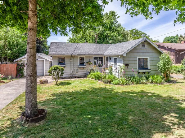 5316 SE Malden Dr, Portland, OR 97206