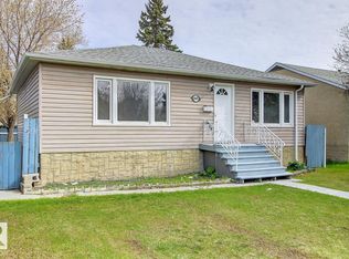 10682 61st Ave NW, Edmonton, AB T6H 1L7