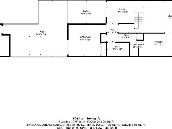 3rd image of 132 Old Meadow Way