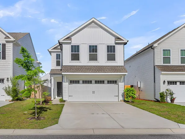 658 Snow Owl Dr, Summerville, SC 29486