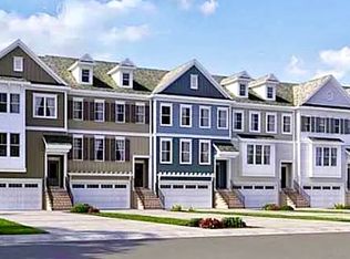 725 Edgewater Ridge Ct, Apex, NC 27523