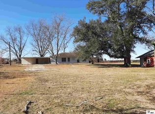 7589 Eubanks Rd, Bastrop, LA 71220