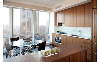 Sold by Douglas Elliman
