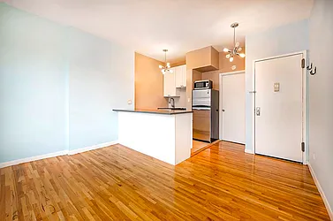Rented by Corcoran