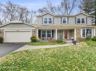 2729 Oak Ave, Northbrook, IL 60062