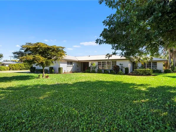 5091 Westminster DR, FORT MYERS, FL 33919