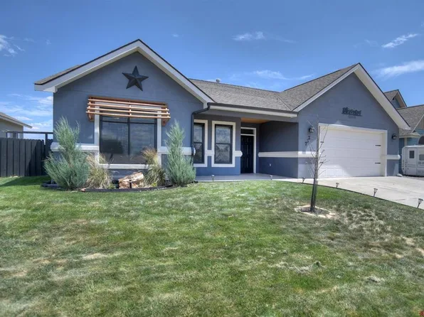 732 Hickory Ridge, Bayfield, CO 81122