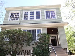 480 Belmont St #1, Watertown, MA 02472