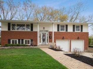 501 N Rohlwing Rd, Palatine, IL 60074