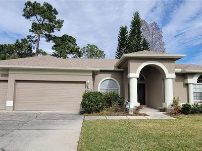 4467 Worthington Ct, Palm Harbor, FL, 34685