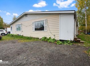 425 Eklutna St, Anchorage, AK 99504