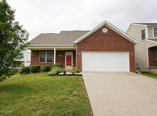 10344 Arbor Oak Dr, Louisville, KY 40229