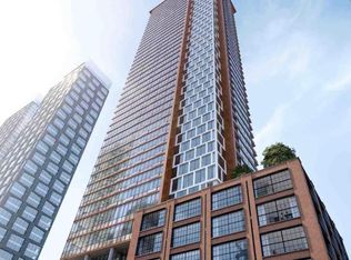 55 Mercer St #3907, Toronto, ON M5V 1H2