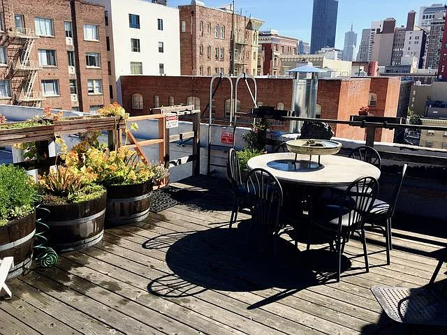 754 Post St #203 — Photo 12