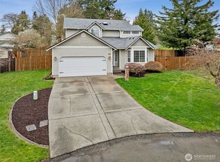 7817 119th Street Ct E, Puyallup, WA 98373