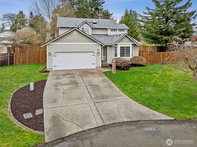 7817 119th Street Ct E, Puyallup, WA, 98373