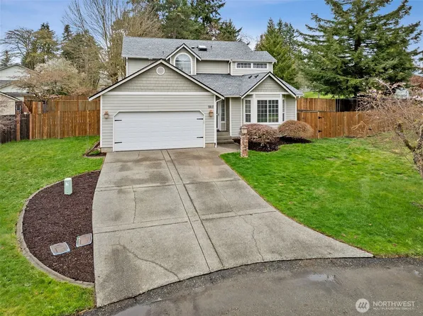7817 119th Street Ct E, Puyallup, WA 98373