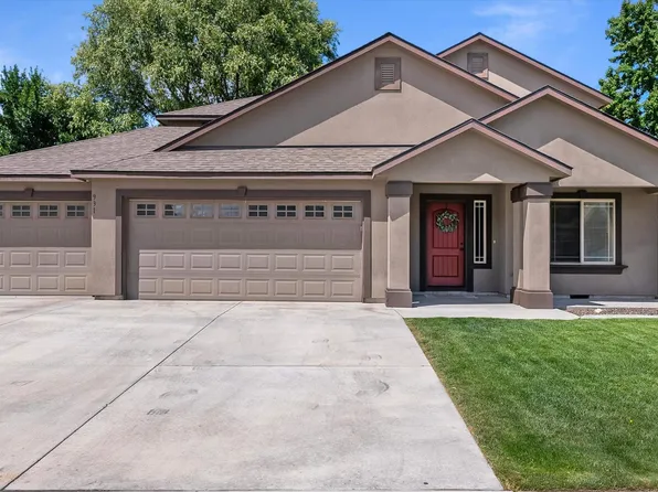 931 N Oklahoma St, Kennewick, WA 99336