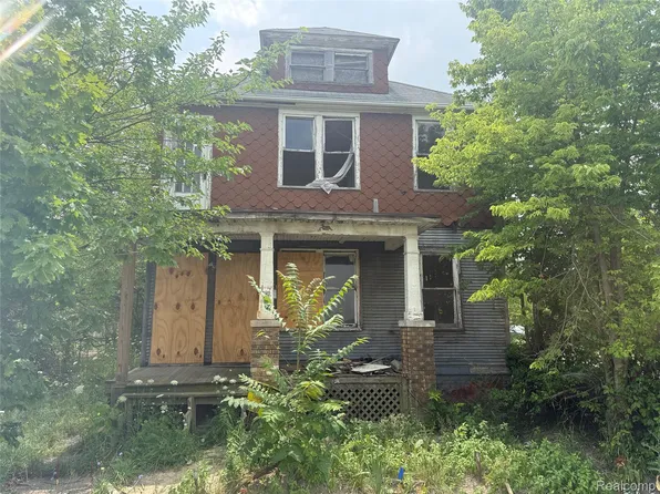7360 Georgia St, Detroit, MI 48213