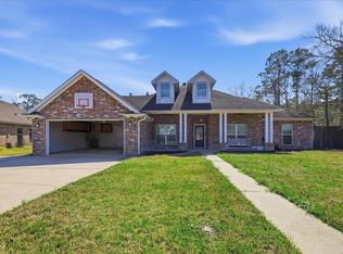 1045 Cedar Rdg, Orange, TX 77632