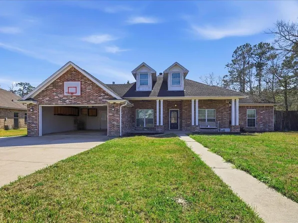 1045 Cedar Rdg, Orange, TX 77632