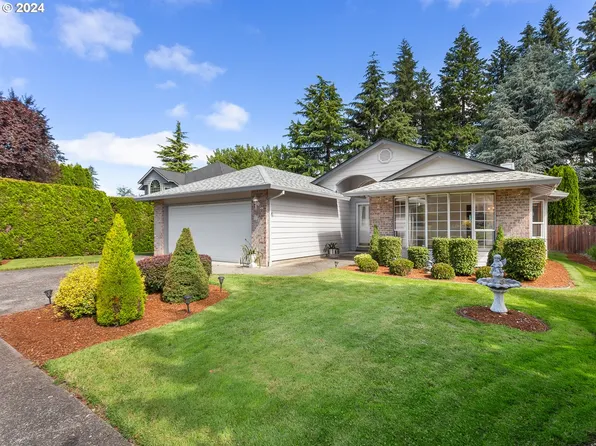 3016 NE 98th Cir, Vancouver, WA 98665