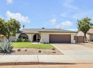 2109 W El Alba Way, Chandler, AZ 85224