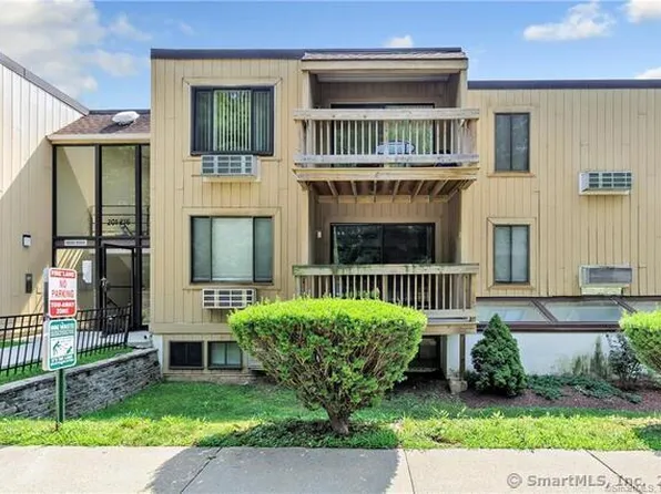 175 Mill Pond Road #203, Hamden, CT 06514