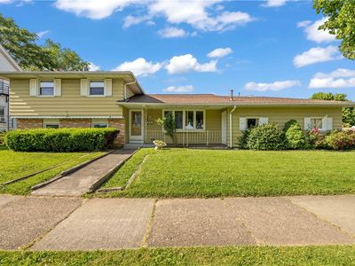 24 Gray St, Rochester, NY, 14609