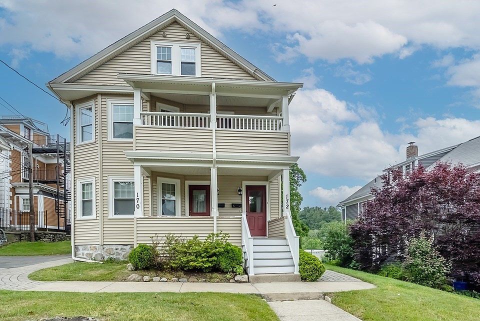 170 N Main St 170, Andover, MA 01810 Zillow