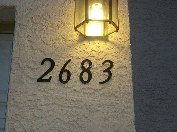 2nd image of 2683 Albano Villa Ct
