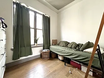 Rented by Pear NYC LLC