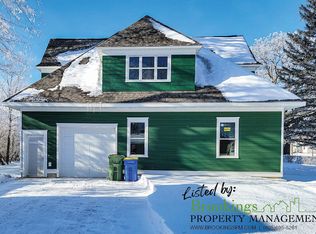 828.5 8th Ave, Brookings, SD 57006