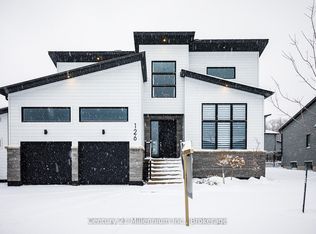 126 Tekiah Rd, The Blue Mountains, ON N0H1J0